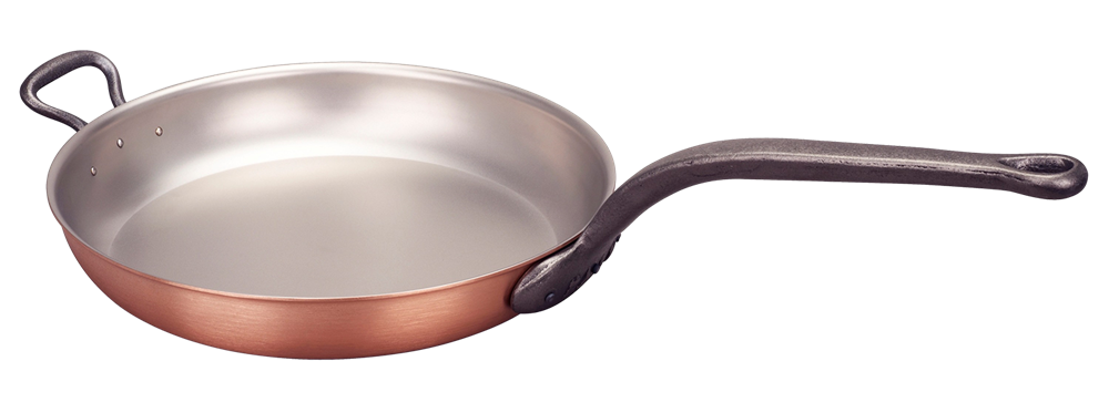 32 cm (12.6 in) Classic frying pan