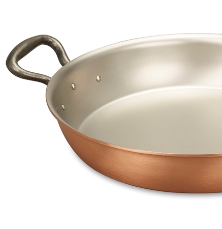 Picture for category Rondeau & Gratin pans