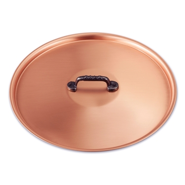 The 2 Quart Saucepan – Brooklyn Copper Cookware