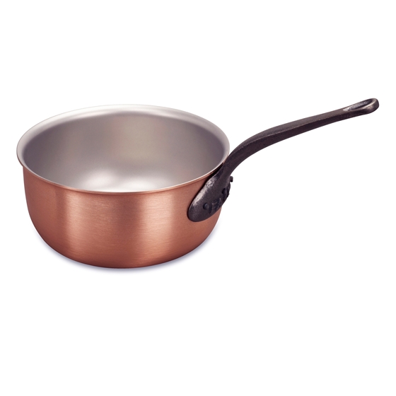 Picture of Classic Mousseline Pan, 20 cm (7.9 in)