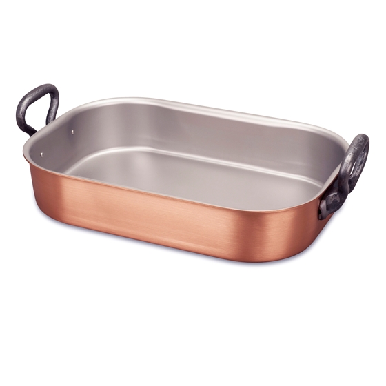 Roasting Pan Sizes