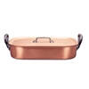 Picture of Classic Roasting Pan, 35x23 cm (12.8 x 9.1 in)