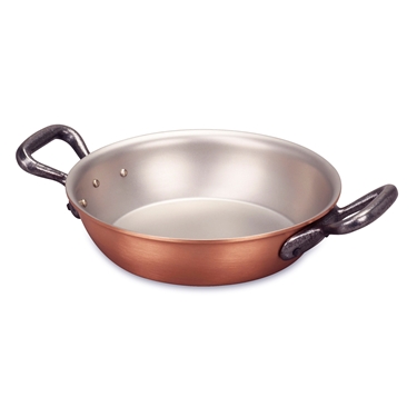 Picture of Classic Round Gratin Pan, 16 cm (6.3 in)