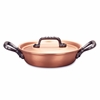 Picture of Classic Round Gratin Pan, 16 cm (6.3 in)
