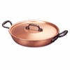 Picture of Classic Round Gratin Pan, 24 cm (9.4 in)