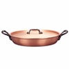 Picture of Classic Round Gratin Pan, 28 cm (11 in)