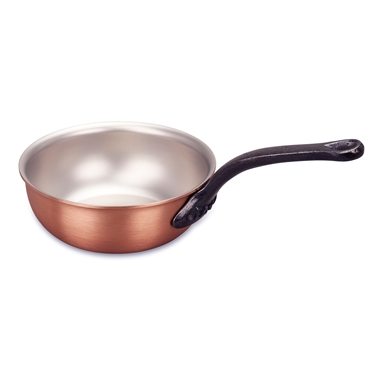 WMF Comfort Line 0731166041 sauce pan with lid 16 cm