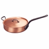 Picture of Classic Saute Pan, 28 cm (11 in)