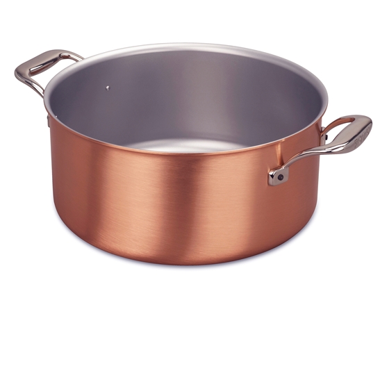 Classic Sauce pan, 28 cm (7.9 qt)