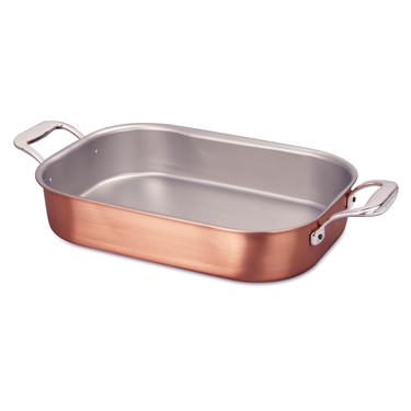 Picture of Signature Roasting Pan, 35x23 cm (12.8 x 9.1 in)