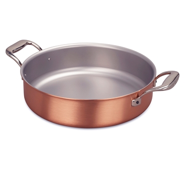 M'Cook Rondeau 15.8 Qt, Professional Cookware