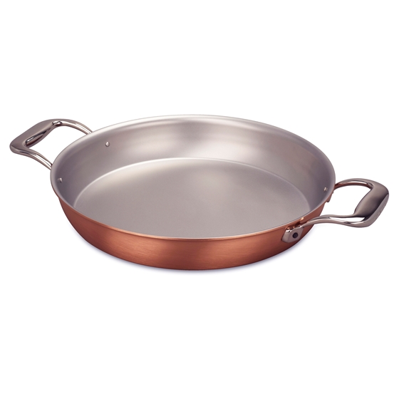 Picture of Signature Round Gratin Pan, 28 cm (11 in)