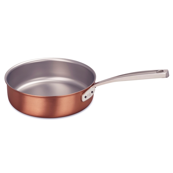 Picture of Signature Saute Pan, 24 cm (9.4 in)