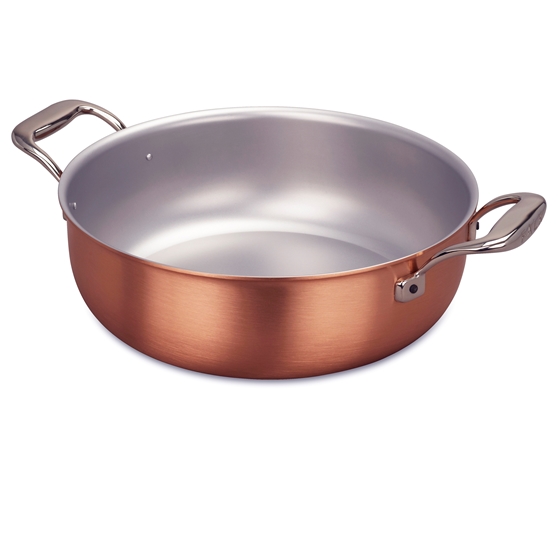 Picture of Signature Stew Pan, 28 cm (4.8 qt)