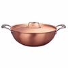Picture of Signature Wok with loops, 28 cm (11 in) and steamer insert