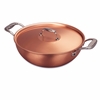Picture of Signature Wok with loops, 28 cm (11 in) and steamer insert