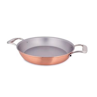 Picture of Signature Round Gratin Pan, 24 cm (9.4 in)