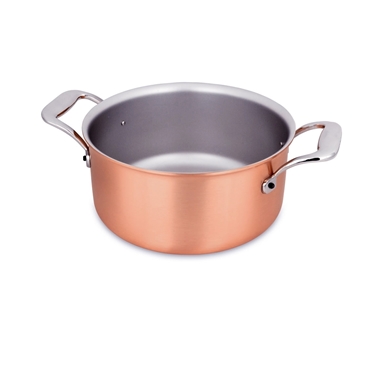 Picture of Signature Dutch Oven, 18 cm (2.1 qt)