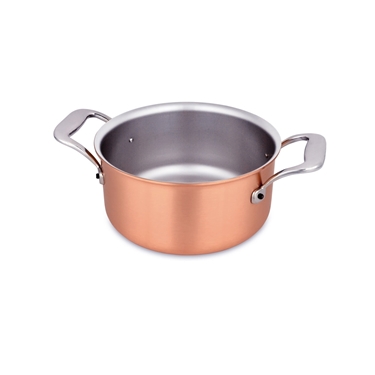 Picture of Signature Dutch Oven, 20 cm (2.9 qt)