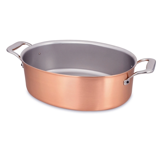 Picture of Signature Dutch Oven oval, 30x20 cm (5.3 qt)