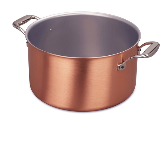 Picture of Signature Stock pot, 28 cm (9.5 qt)