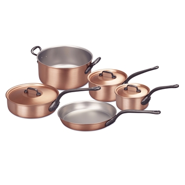 Picture of Classic Line Chef Set II