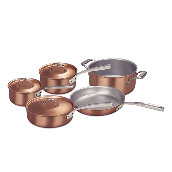 Picture of Signature Line Chef Set II