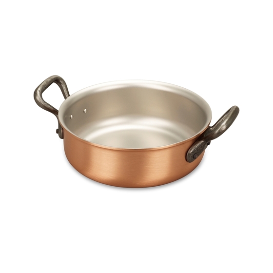 Saute Pan vs Rondeau, What is the Difference and How to Decide? 