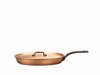 Picture of Classic Oval Frying Pan, 30x20 cm (11.8 x 7.9 in)