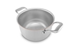 Picture of Copper Coeur Pot-au-feu, 20 cm (3.6 qt)