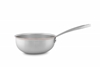 Picture of TRY ME! Copper Coeur Saucier, 18 cm (1.4 qt)