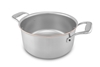 Picture of Copper Coeur Dutch Oven, 20 cm (2.9 qt)