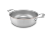 Picture of Copper Coeur Stew Pan, 24 cm (3.2 qt)