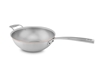 Picture of Copper Coeur Stir Fry Pan, 24 cm (9.4 in)