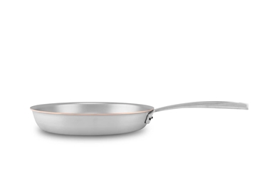 Picture of Copper Coeur Frying Pan, 28 cm (11 in)