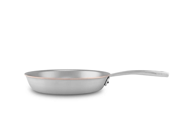 Picture of Copper Coeur Frying Pan, 24 cm (9.4 in)