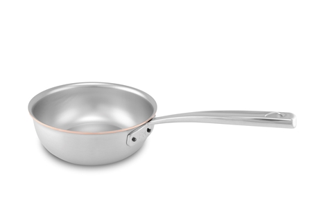 Picture for category Sauce Pans & Sauciers