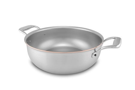 Picture for category Stew Pans