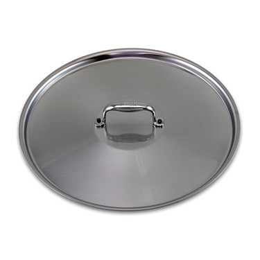 Picture of Cover, Stainless Steel, 28 cm (11 in)