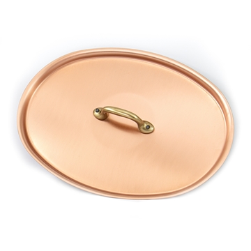 Picture of Anniversary Oval Cover, 30x20 cm (11.8 x 7.9 in)