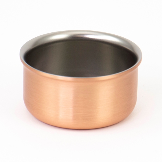 Picture of Classic Souffle pan, 8 cm (3.1 in)