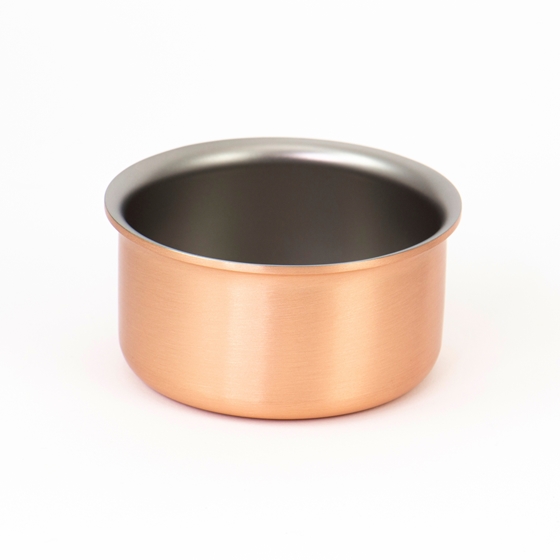 Picture of Classic Souffle pan, 10 cm (3.9 in)