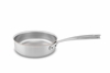 Picture of Copper Coeur Saute Pan, 28 cm (11 in)