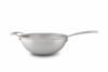 Picture of Copper Coeur Wok, 28 cm (11.0 in)