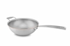 Picture of Copper Coeur Wok, 28 cm (11.0 in)