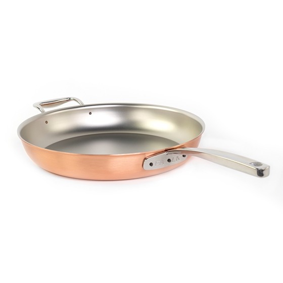 Nonstick Frying pan (Ø 32cm/12.6) w/Ergonomic handle