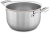 Picture of Copper Coeur Pot-au-feu, 24cm (6.1 qt)