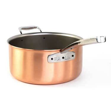 Picture of Signature Sauce pan, 24 cm (4.9 qt)