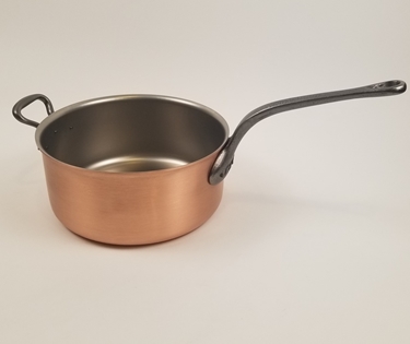 Picture of Classic Sauce pan, 24 cm (4.9 qt)